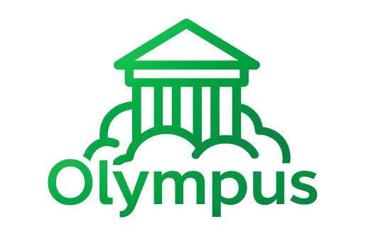 Olympus logo