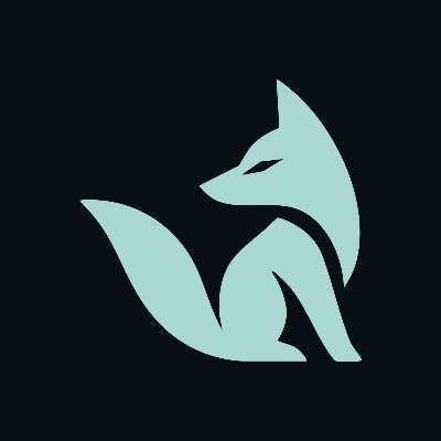 TradeFox logo